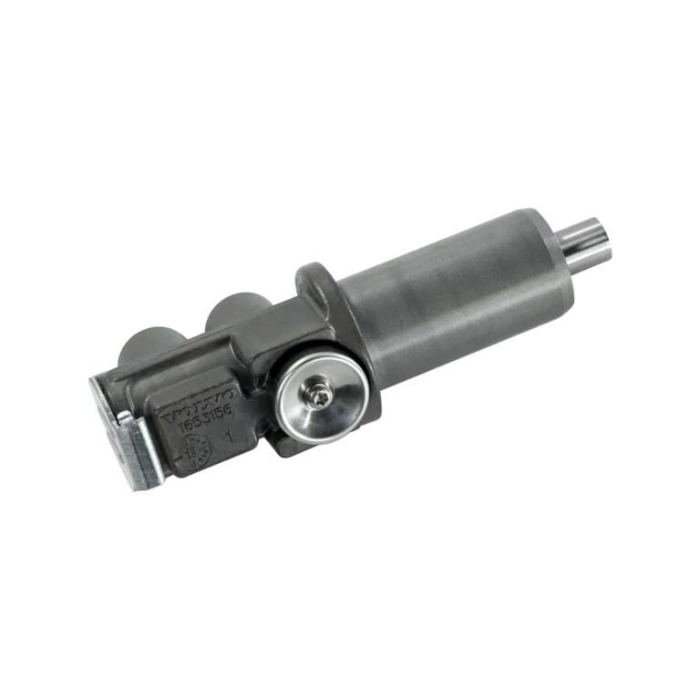 1653156 - Válvula Solenoide Ponto Neutro