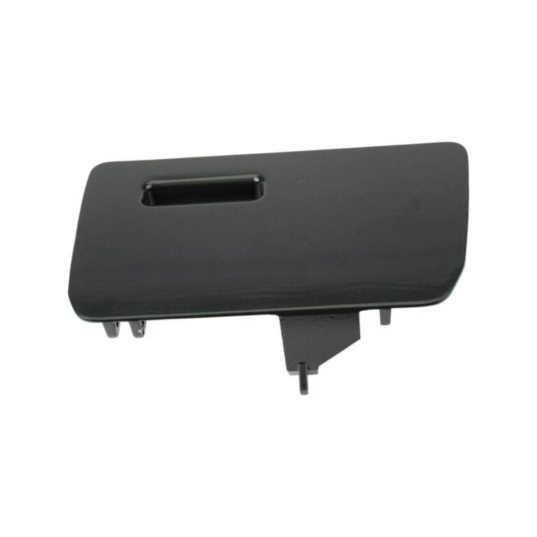 20372226 - Estribo Para-Choque LE