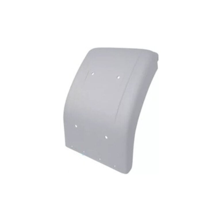 20492456 - Para-Lama Roda Dianteira LD/LE