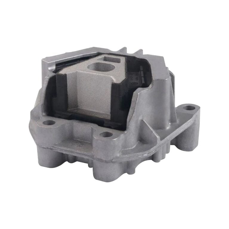 20501391 - Coxim Dianteiro Motor