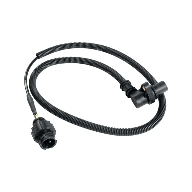 Sensor Controle Rotação
