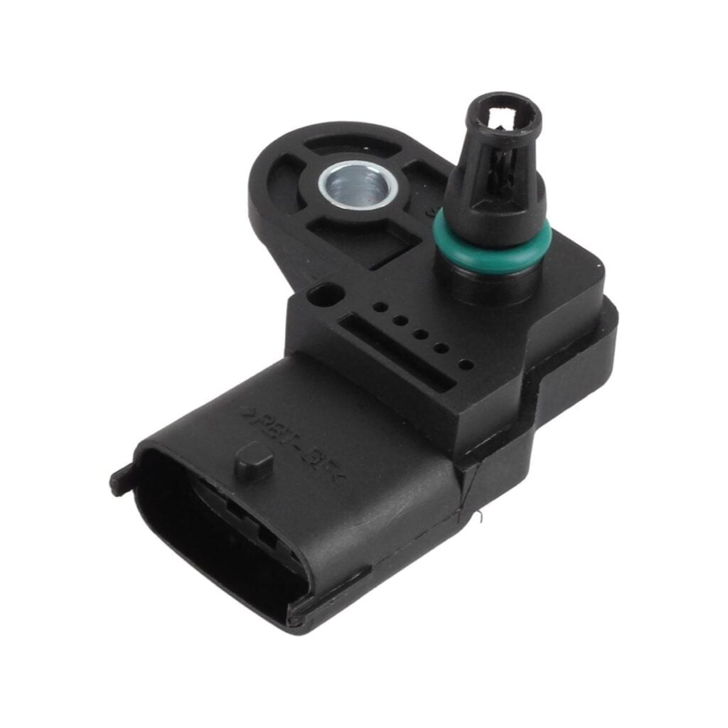 20524936 - Sensor Pressão Turbo » VOLCOM