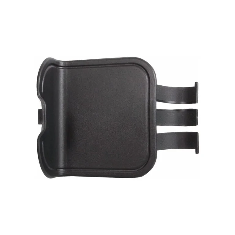 Acabamento Tampa Estribo
