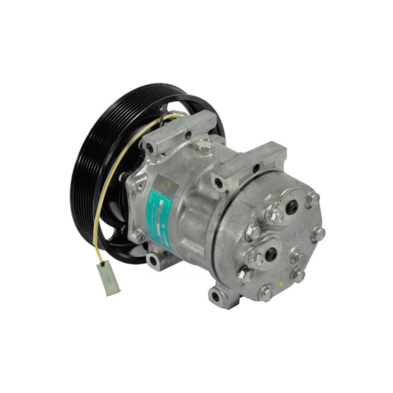 20587125 - Compressor de Ar Condicionado