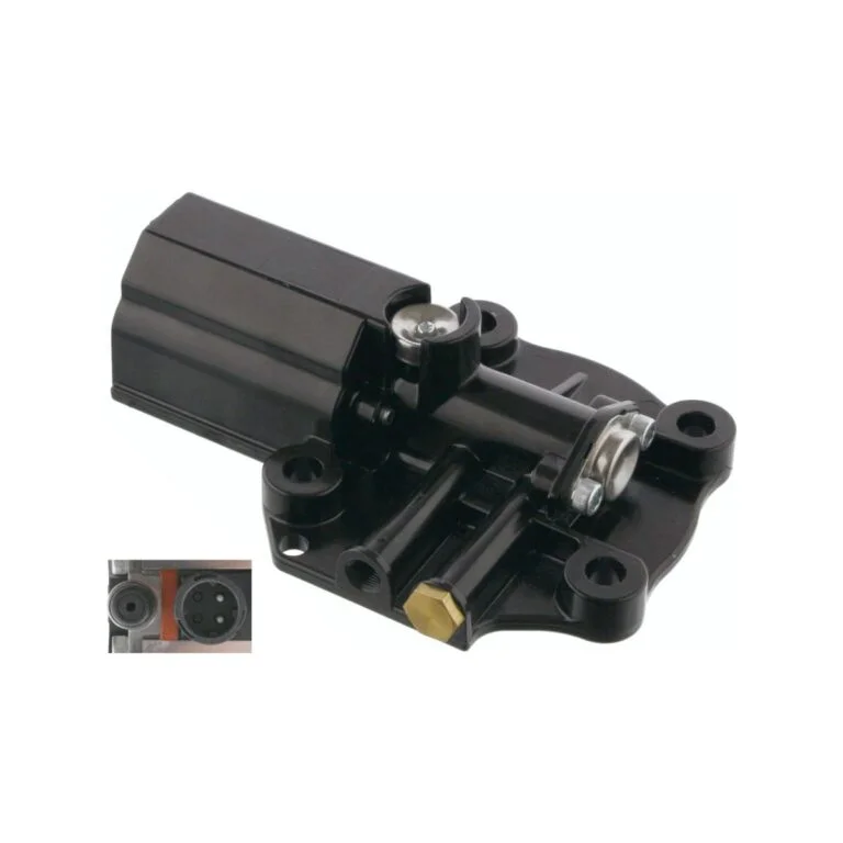 Válvula Transferência Câmbio
