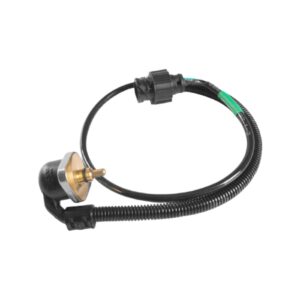 20706889 - Sensor de Pressão Turbo