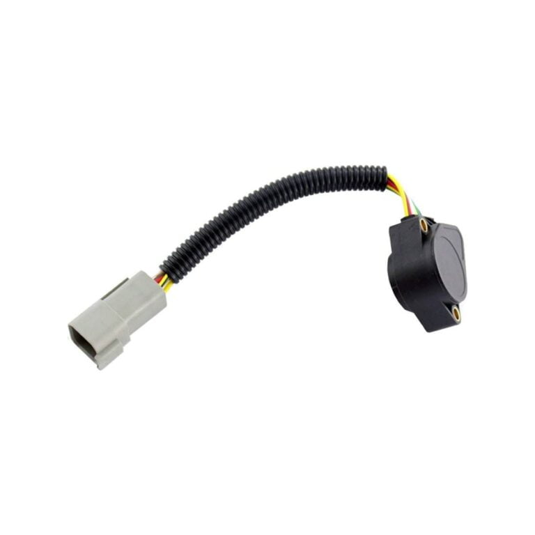 20715967 - Sensor Pedal Acelerador