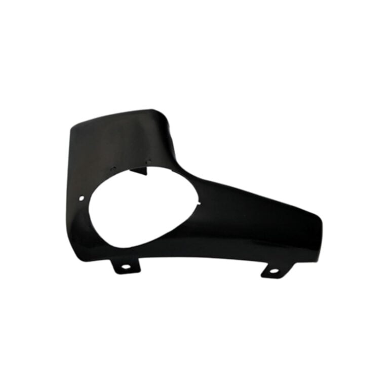 20977735 - Ponteira Para-Choque LD