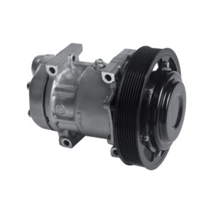 21184142 - Compressor de Ar Condicionado