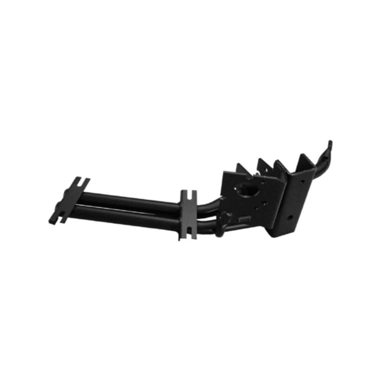 8144558 - Suporte Estribo Inferior LE
