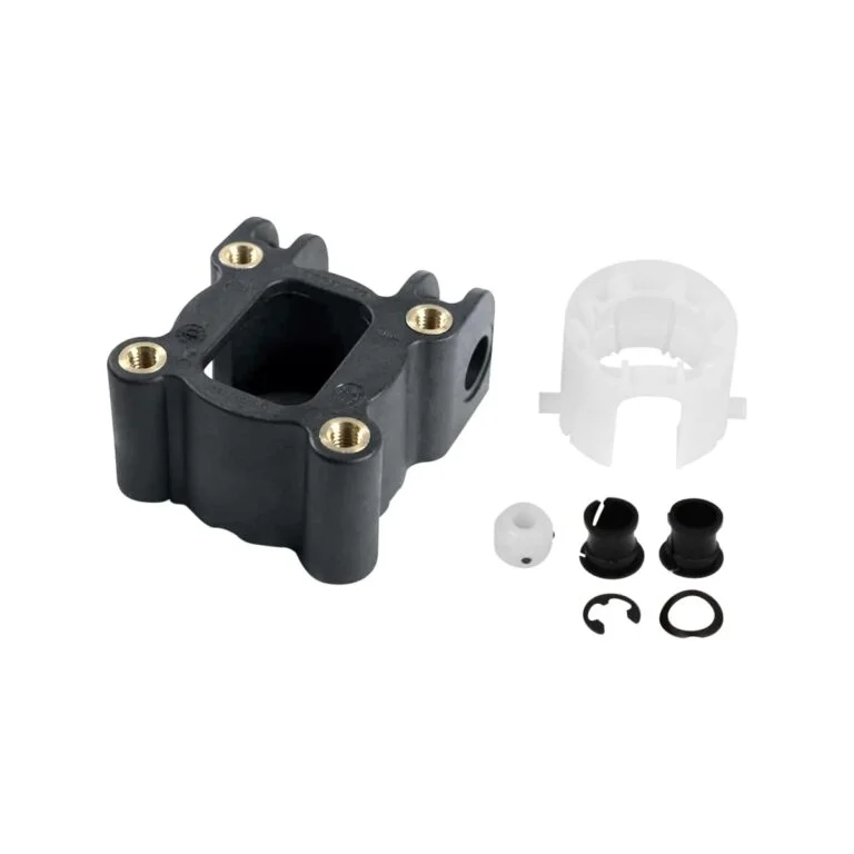 Bucha Alavanca Câmbio
