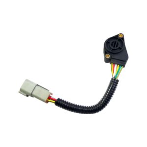 Sensor Pedal Acelerador