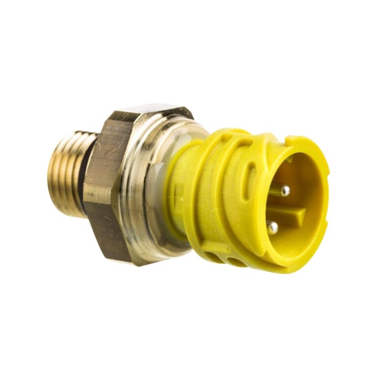 21634017 - Sensor de Pressão do Cárter