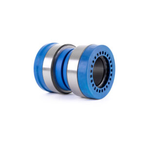 Rolamento Cubo Dianteiro (Kit)