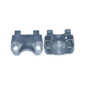 21090272 - Braçadeira Suporte Para-Lama