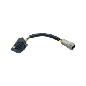 3175130 - Sensor Pedal Acelerador (5 Polos)