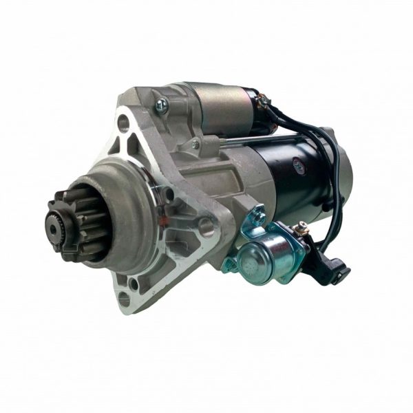 21542660 - Motor de Partida New