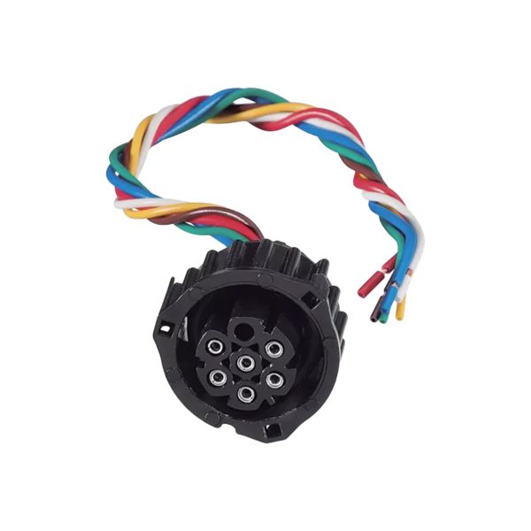 3963412 - Conector Lanterna Trás Fêmea