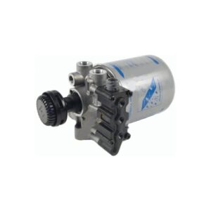 Válvula Secadora de AR APU (Elétrica)