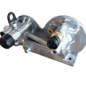 Suporte Filtro de Combustível