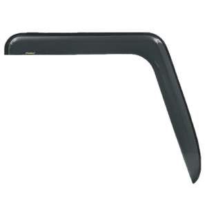 Calha Vidro Porta  (Fixação Borracha)