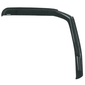 Calha Vidro Porta  (Fixação Borracha)