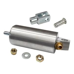 Cilindro Freio Motor Euro 5 C/ Garfo