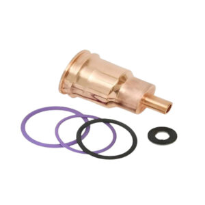 Kit Luva de Bico FH/FM (D11/D13) Jogo 6 PÇS