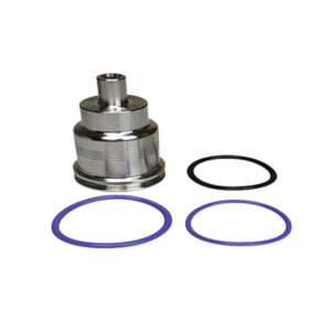 Kit Luva de Bico FH5/FM5 EURO 6 Motor D13K