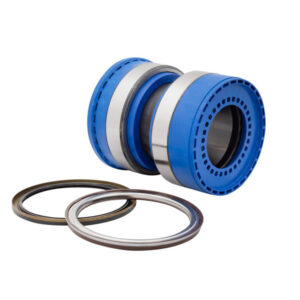 Rolamento Cubo Traseiro  (Kit)