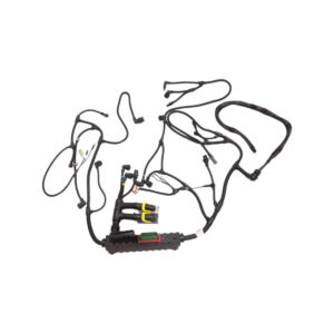 Chicote Motor FH/FM D13 (EURO 5)