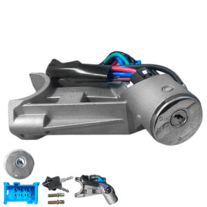 Cilindro Ignição Partida Vm 220/270/330