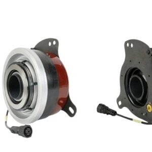 Atuador de Embreagem I-Shift