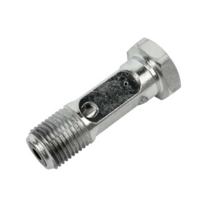 Válvula de Retorno Combustível (VADEN)