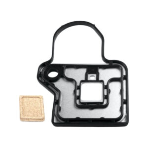 Reparo Valvula PWM (Parcial)