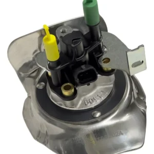 Bico Dosador do Arla (CPL)