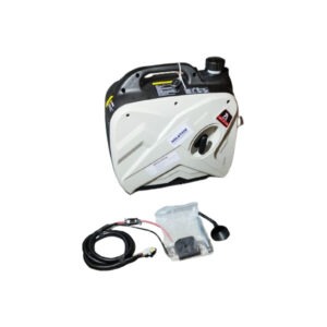 Gerador Energia a Gasolina