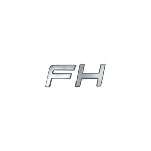 20382703 - Emblema FH Painel Frontal